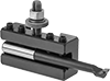  Square- and Round-Shank Tool Holders for Quick-Change Lathe Tool Posts
