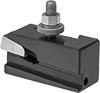 Cutoff Blade Holders