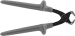 Image of Product. Front orientation. End Cutters. Electrically Insulating Wire End Cutters for Hard Wire.