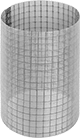 Image of Product. Front orientation. Parts Washer Filters. Replacement Parts Washer Filters, Filter Screens.