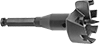 Fast-Cutting Smooth-Finish Drill Bits for Wood