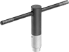 Lathe Chuck Keys