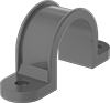 Plastic Routing Clamps