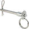 Quick-Release Pins