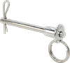 Quick-Release Pins