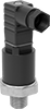 Pressure Transmitters