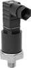 Pressure Transmitters