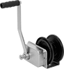 Hand Winches for Wire Rope—For Lifting