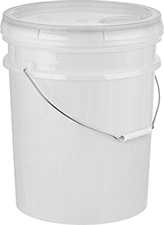Image of Product. Front orientation. Defoamers. Pail.