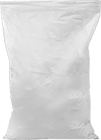 Image of Product. Front orientation. Clarifying Agents. Bag.