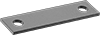 U-Bolt Plates
