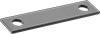 U-Bolt Plates