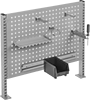 Pegboards for Workbenches