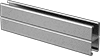 Back-to-Back Stacked Strut Channel