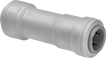 Image of Product. Front orientation. Check Valves. Check Valves with Push-to-Connect Fittings for Drinking Water.