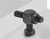 Adjustable Side Stops