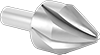 Countersinks for Lathe Centers