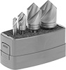 Countersinks