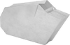 Cutoff and Grooving Lathe Tool Inserts