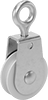 Pulleys