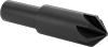 Precise-Cutting Countersinks for Screws