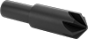 Precise-Cutting Countersinks for Rivets