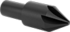 Precise-Cutting Countersinks for Lathe Centers