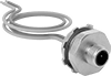 Metric Circular Connectors