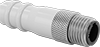 Metric Circular Cords