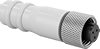 Metric Circular Cords