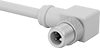 Metric Circular Cords