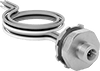 Metric Circular Receptacles