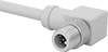 Metric Circular Cords