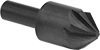 Image of Product. Front orientation. Countersinks. Precise-Cutting Countersinks for Rivets, 6 Flutes.