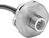 Washdown M12 Connectors