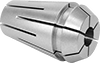 Milling Machine Collets