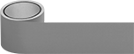 Image of Product. Front orientation. Marking Tape. Fluorescent Solid Floor Marking Tape .