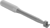 Smooth-Finish Drill Bits for Wood