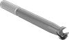 Smooth-Finish Drill Bits for Wood