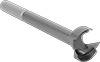 Smooth-Finish Drill Bits for Wood