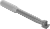 Smooth-Finish Drill Bits for Wood