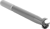 Smooth-Finish Drill Bits for Wood