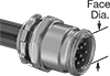 Mini Receptacles