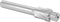 Carbide-Tipped Steel