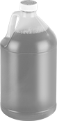 Image of Product. Jug. Front orientation. Multipurpose Cleaners. Multipurpose Cleaners for Steam Cleaners and Pressure Washers, Liquids, Jug.