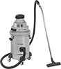 Hazardous Location Vacuum Cleaners for Dry Pickup