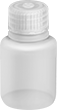 Image of Product. Front orientation. Vials. Plastic Vials, Style E.
