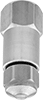 Full-Cone No-Drip Misting Nozzles