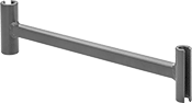 Image of Product. Front orientation. Hinge Adjusters.