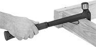 Image of Specification. Side1 orientation. Board Grip. Nail Hammers .
